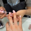 이수네일 : 봄 맞이 여리한 네일받고 온 후기 : 이달의 아트 이쁘다하 이런 곳 왜 숨어져 있니