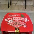 빽보이 피자 부산연산점 이미지