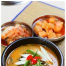 가야밀면，우동