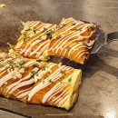 신용산역 6번 출구 | 신용산역 맛집 죠죠 용산점 오코노미야끼 평일 저녁 웨이팅 후기
