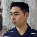매교역미용실 추천｜남성 전문 프리미엄 살롱 빛남맨즈헤어 매교점 방문 후기