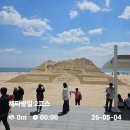 26.5.4.13.해운대역.청사포.해파랑길2.해운대역(길사랑) 이미지