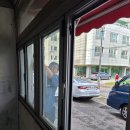 문산유리샷시 이미지