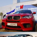 SUV 최강의 자리를 차지하러 왔다. BMW X6M 시승기 이미지