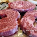 한우생고기 이미지