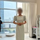 이신애브라이덜 | [혼주복 예복 3] 부산 센텀 이신애브라이덜 혼주 드레스 피팅, 대여 & 최종 계약 후기