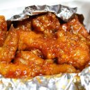 페리카나양념치킨 이미지