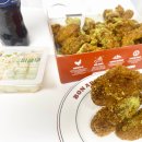 자담치킨 고양성사점 네이버블로그