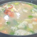 죽도민박
