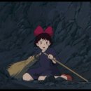 마녀배달부 이미지