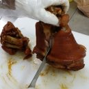 족발삶는시간 이미지