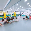 드림아이 태권도 이미지
