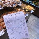 파리바게트 중계무지개점 이미지