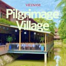 중문빌리지 가족호텔 | 베트남 후에 호텔 필그리미지 빌리지 조식 후기