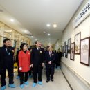 대한민국월남전참전자회 경남지부 김해시지회 | 국가유공자를 위한 남양주보훈요양원 개원