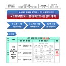 ★전민식 상업★ 2024년 11월 전범위 실전모고 및 최종핵심 내용정리 안내(온라인) 이미지