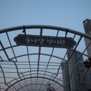 보람동 숲바람수변공원