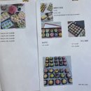 율동2길L | 울산 떡케이크 l 스윗플라워 :생신케이크 선물용으로 찰떡