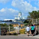 바닷가언덕 이미지