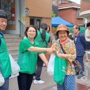 대림1동 주민센터 내 이미지