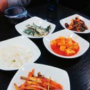 선산닭곰탕 이미지