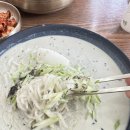 풍국면전주 | 전주 풍국면 콩국수 후기 맛있는 국수 맛집 추천!