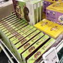 씨유 대구방촌현대점 | 롯데 두바이 찰떡파이, 해태 두바이스타일 버터링, 케이크가게 비교