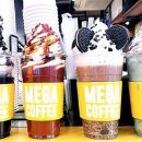 메가커피 이미지