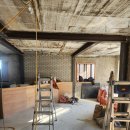 삼성서울식당 | [시공후기]서울 식당 시스템에어컨 설치, 삼성 4WAY 25평형 노출천장 완벽 시공 후기