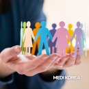 메디코리아 이미지
