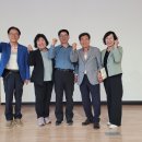 상평복합문화센터 컨벤션홀 이미지