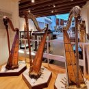 [독일살이중] 베를린 가볼만한 곳 명소 추천! 베를린 악기박물관(Musikinstrumenten Museum) 리뷰 🇩🇪🎼🖤