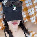 4314 | 트렌디한 캣아이 선글라스 추천/ 레이벤 니나 선글라스 캣아이 디자인 Ray Ban NINA 4314-N 내돈내산후기