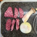 강동구민회관 근처 가성비 최고 한우 맛집 금동한우 내돈내산 솔직 후기 (한우한판, 뭉티기)