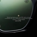 THE(더) 안경원 | 강남 TVR 쇼룸-tvr 504 추천 구매후기 자이스 변색렌즈- 클립스 논현.