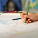 초등 감성미술 이미지