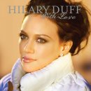 추억 팝송 추천) Hilary Duff - With Love 이미지