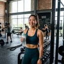 조이약국 | 검단사거리 헬스 조이핏, 크로스핏 다이어트 후기