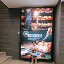 T.스테이션(민속촌점) | 빕스 아주대점 리뉴얼 오픈! 빕스 로티세리 + 샐러드바 먹어본 솔직후기