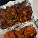 신통치킨우산점