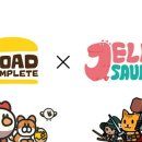 젤리사우루스 주식회사 이미지