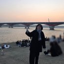 키르시스타필드 | 추억의 데이트 장소 한강공원에 갔다. 너무 추웠다