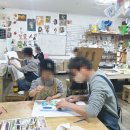 발자국소리가큰아이들 - 마포구 창전로 28 | 대학로미술학원에서 자란 우리 아이의 3년 이야기 발자국소리가큰아이들 대학로원 후기