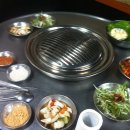 우정숯불구이