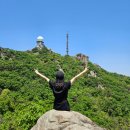 친구와 마음을 나누어요 | 연휴의 시작 관악산 등산 과천에서 올라가는 코스 9살 꼬마친구와 함께 연주암까지