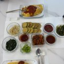 허니잼랩 | 계란구이, 등갈비김치찜, 참나물겉절이, 치킨또띠아랩, 이타닉가든, 광어회, 엽떡, 도미노피자, 고추마요)