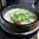 장털보설렁탕 이미지