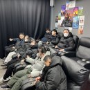2월 10일 - 인동촌 백년극장 영화관람 (히트맨) 이미지