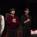 황재하 | 대학로 연극 음악극 캐롤 주이진, 신정유, 정태영, 김연실, 민규태 후기 SH아트홀