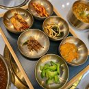 남해여행 참진주면옥&amp;금돼지집 진주맛집 진주냉면 내돈내산 방문후기 (한우국밥+섞음냉면+맛보기육전)